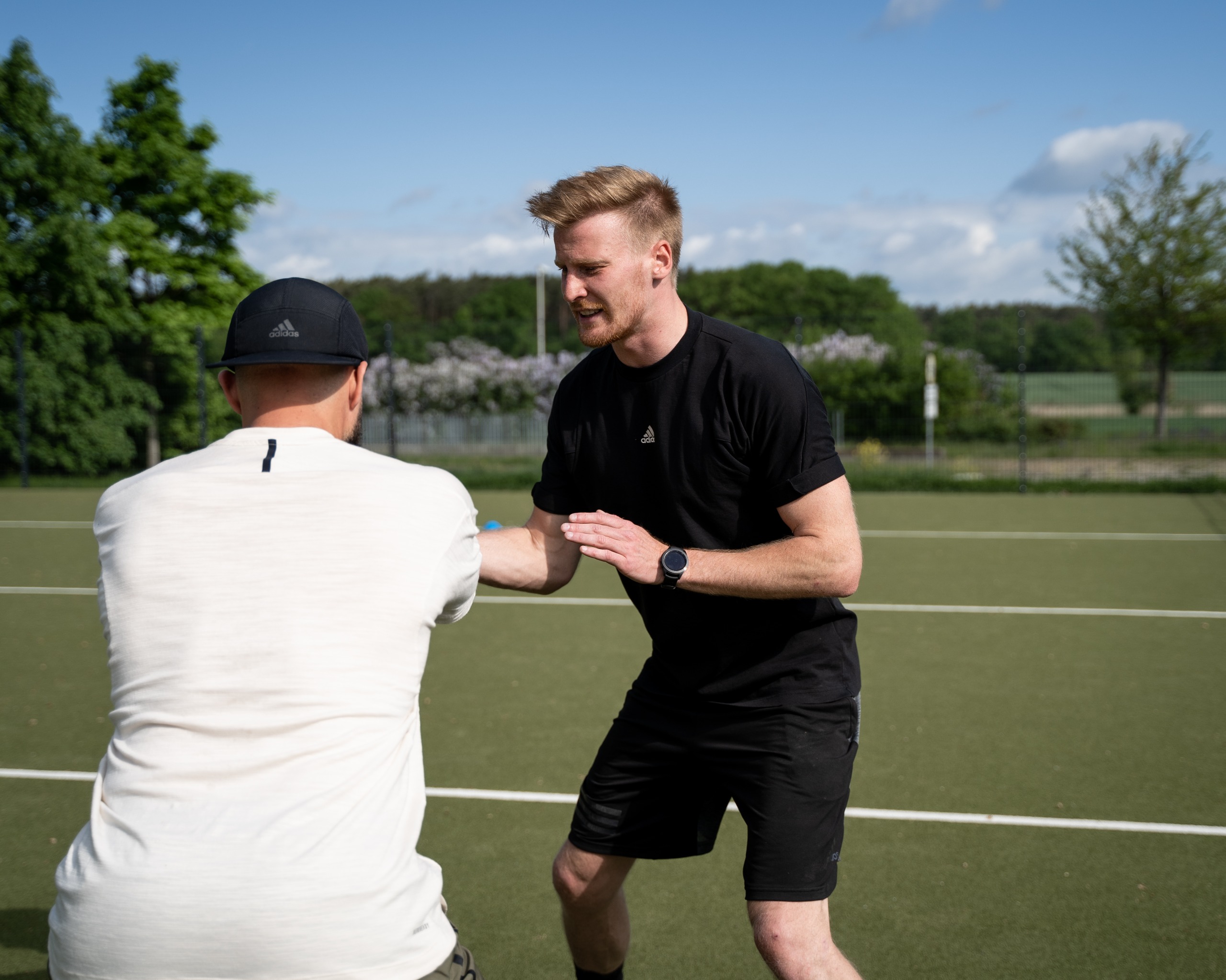 Health Performance Mentor